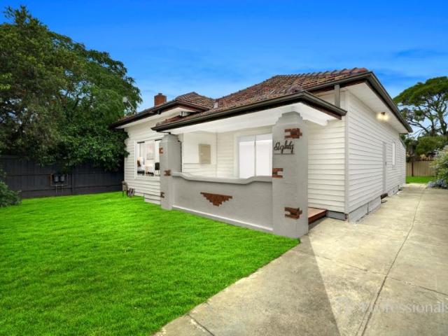 House for sale in West Footscray, Melbourne