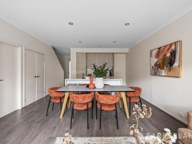 House for rent in West Footscray, Melbourne