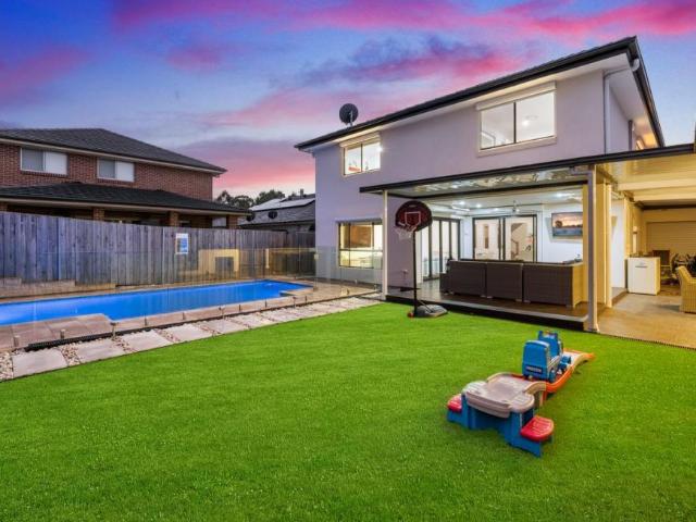 House for sale