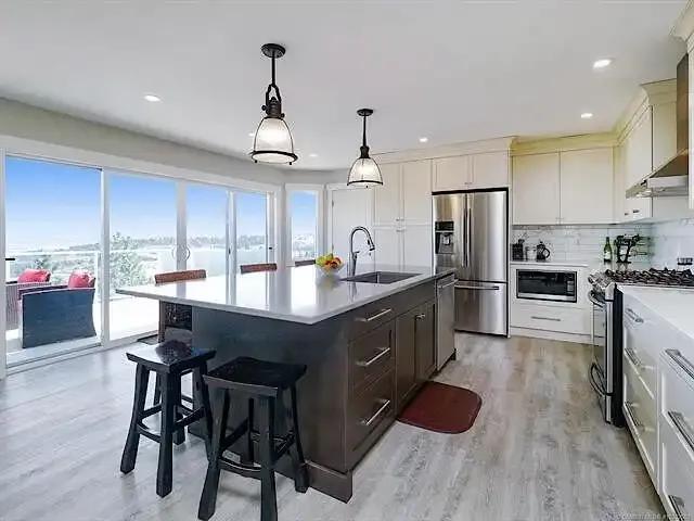 House for rent in West Kelowna, British Columbia