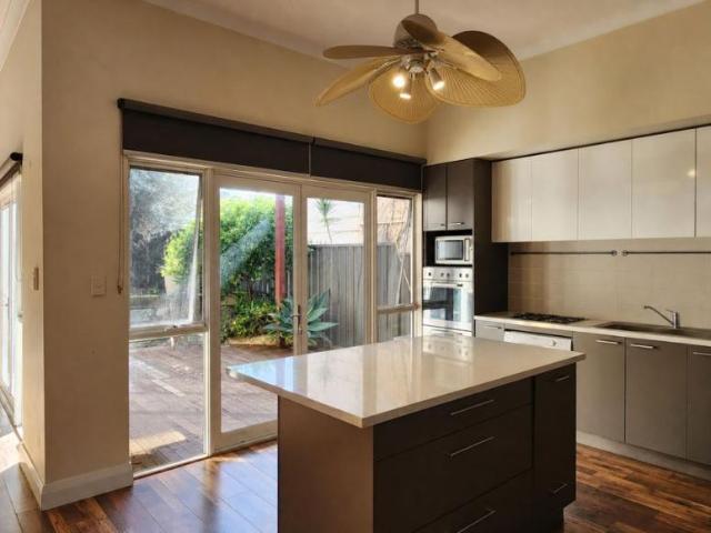House for rent in Leederville, Western Australia