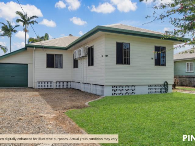 House for sale in Mackay, Queensland