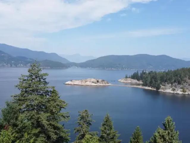 House for rent in West Vancouver, British Columbia