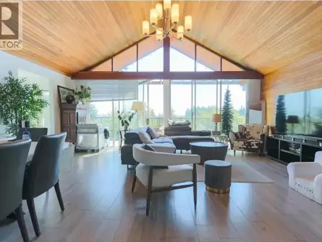 House for rent in West Vancouver, British Columbia