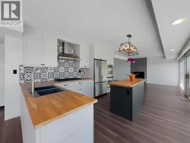 House for rent in West Vancouver, British Columbia
