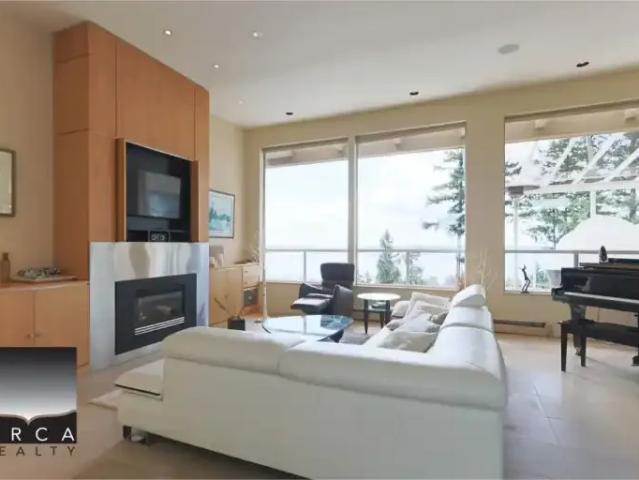 House for rent in West Vancouver, British Columbia