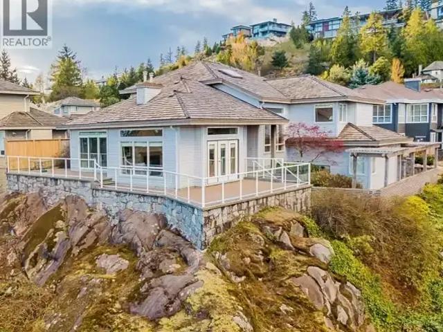 House for rent in West Vancouver, British Columbia