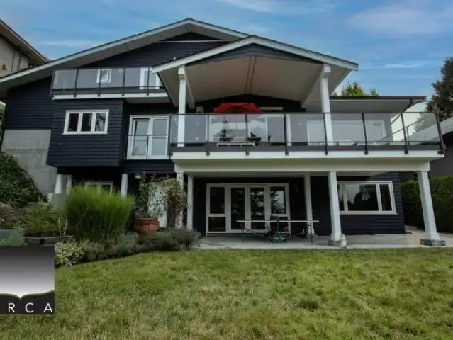 House for rent in West Vancouver, British Columbia