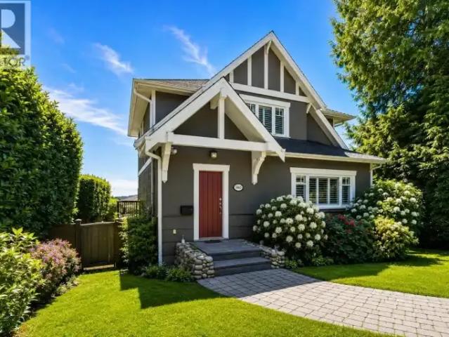 House for rent in West Vancouver, British Columbia