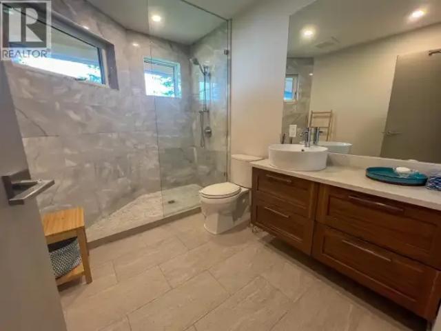 House for rent in West Vancouver, British Columbia