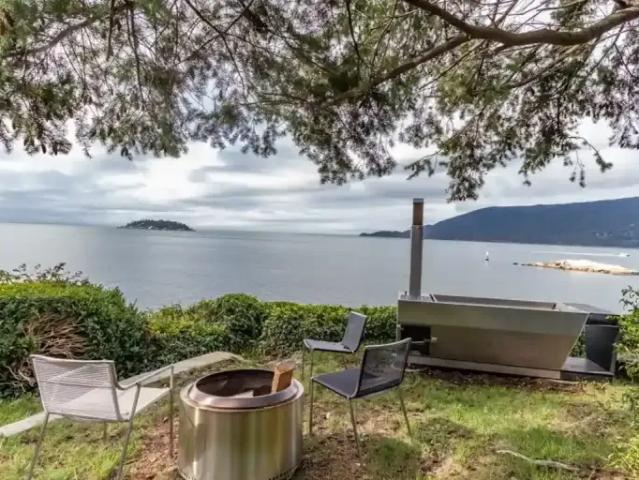 House for rent in West Vancouver, British Columbia