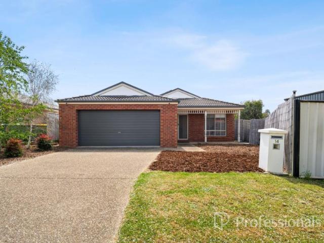 House for sale in West Wodonga, City of Wodonga