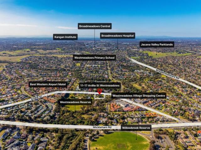 House for sale in Westmeadows, Melbourne