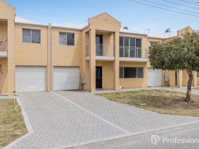 House for sale in Westminster, City of Stirling