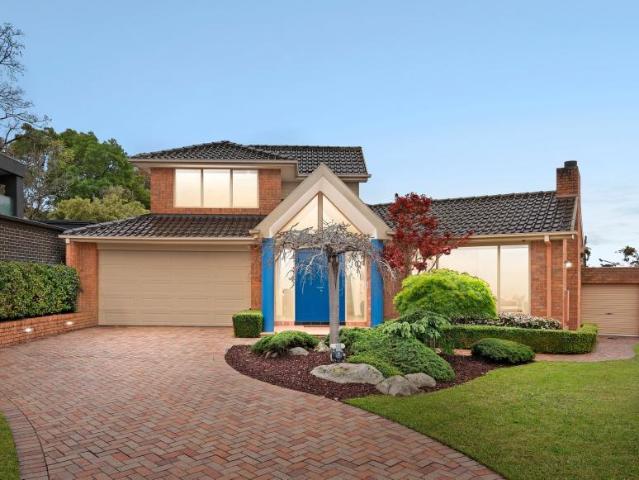 House for sale in Wheelers Hill, Melbourne