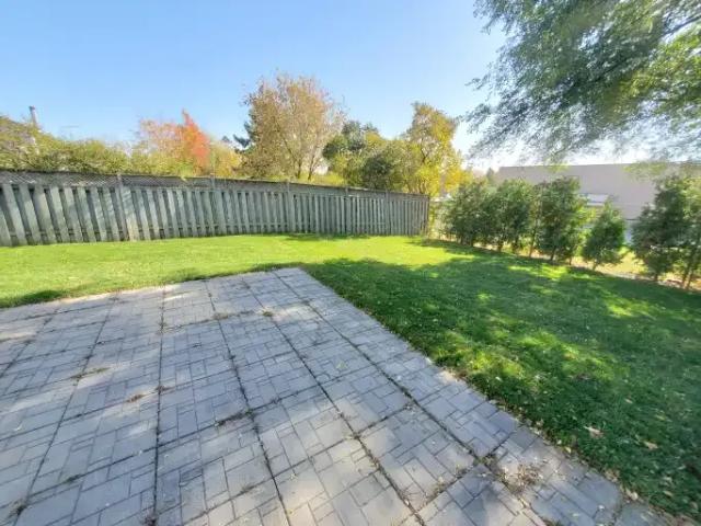 House for rent in Durham, Ontario