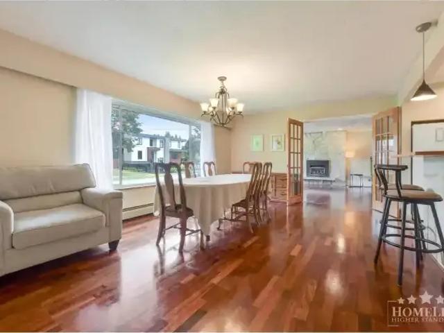House for rent in White Rock, British Columbia