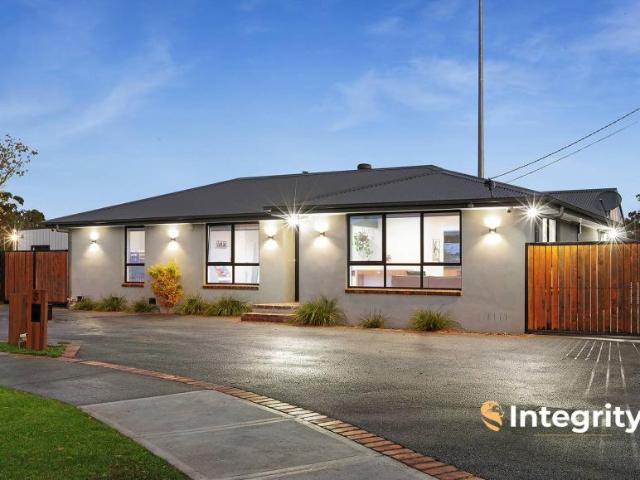 House for rent in Camerons Creek, Victoria