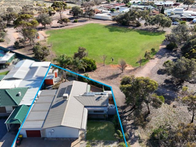 House for rent in Whyalla Jenkins, The Corporation of the City of Whyalla