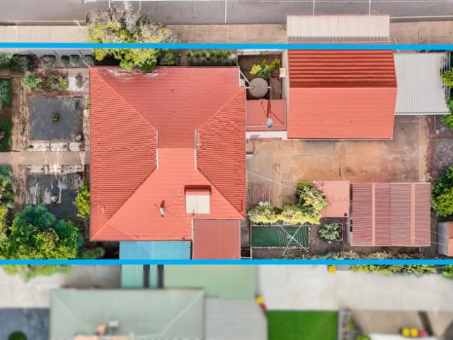 House for rent in Whyalla, The Corporation of the City of Whyalla