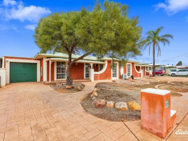 House for sale in Whyalla Stuart, The Corporation of the City of Whyalla
