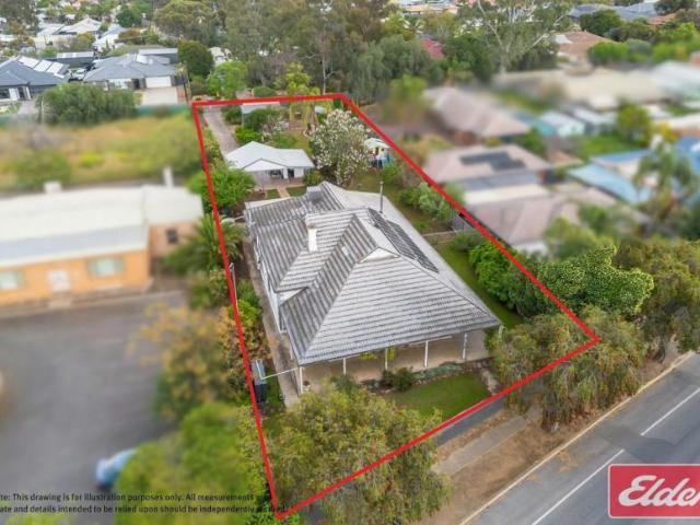House for sale in Willaston, Adelaide