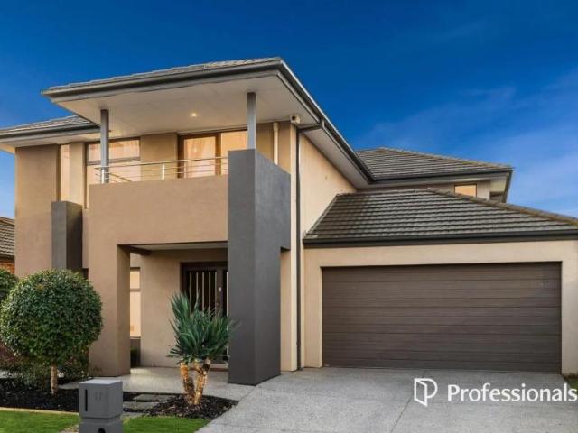 House for sale in Williams Landing, Melbourne