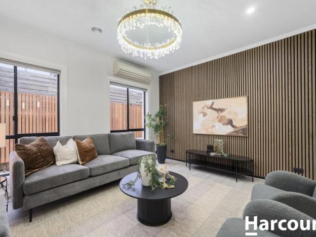 House for sale in Wyndham Waters, Melbourne