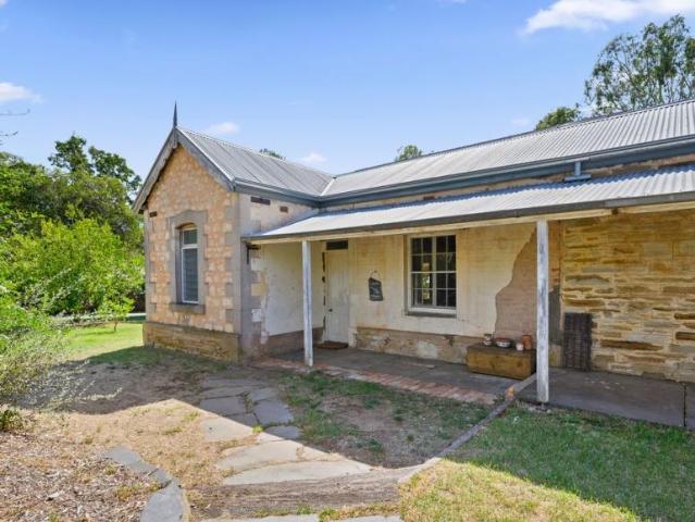House for sale in Horseshoe Creek, South Australia