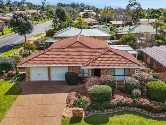 House for sale in Toowoomba, Queensland