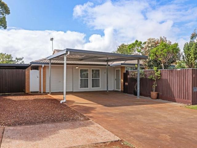 House for sale in Wilsonton Heights, Toowoomba