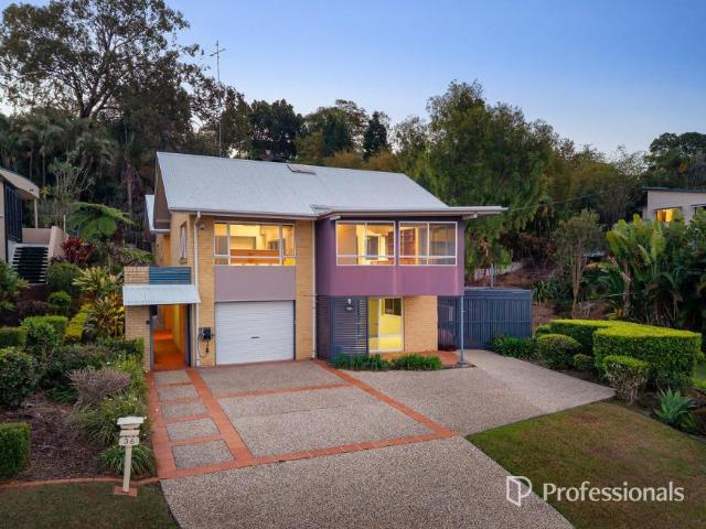 House for sale in Wilston, Greater Brisbane