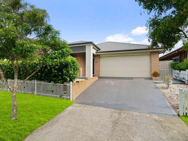 House for rent in Wilton, New South Wales