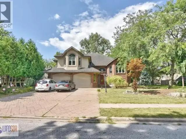 House for rent in Maidstone, Ontario