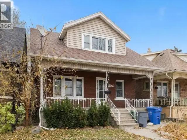 House for rent in Maidstone, Ontario