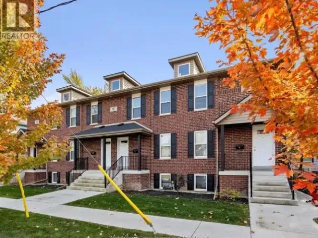 House for rent in Maidstone, Ontario