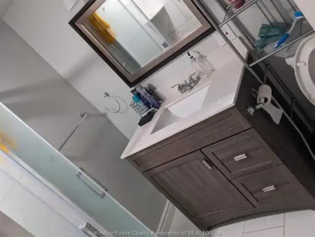 House for rent in Maidstone, Ontario