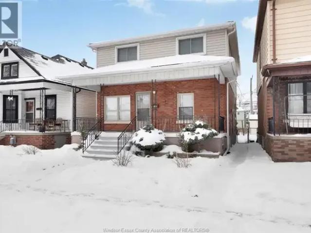 House for rent in Maidstone, Ontario