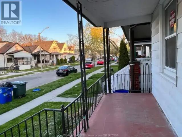 House for rent in Maidstone, Ontario
