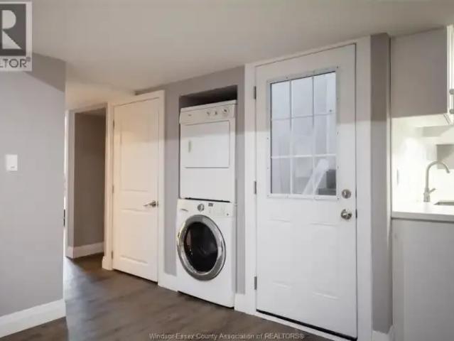 House for rent in Maidstone, Ontario