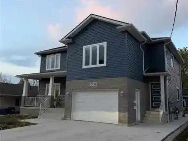 House for rent in Maidstone, Ontario