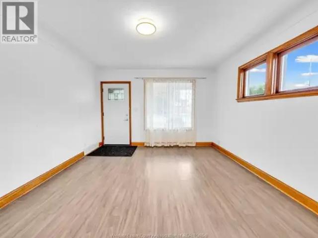 House for rent in Maidstone, Ontario