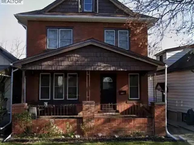 House for rent in Maidstone, Ontario