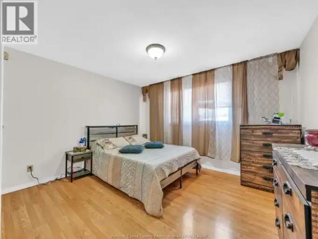 House for rent in Maidstone, Ontario