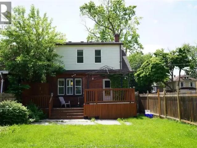House for rent in Maidstone, Ontario