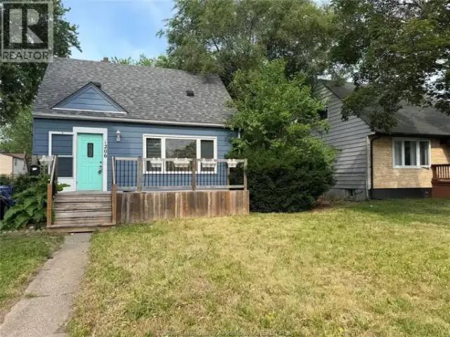 House for rent in Maidstone, Ontario