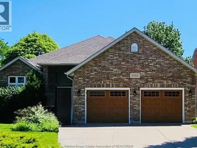 House for rent in Maidstone, Ontario