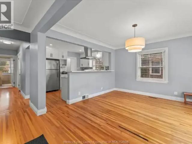 House for rent in Maidstone, Ontario