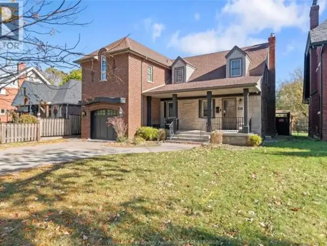 House for rent in Maidstone, Ontario