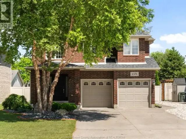 House for rent in Ontario